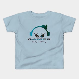 Level Up Your Wardrobe with These Gamer T-Shirts 2 Kids T-Shirt